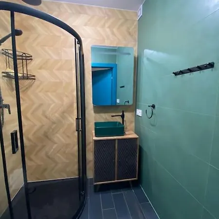 Ardea דירה רובי