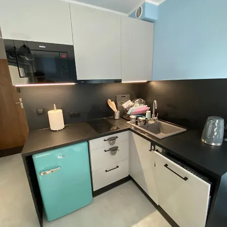 דירה Ardea רובי