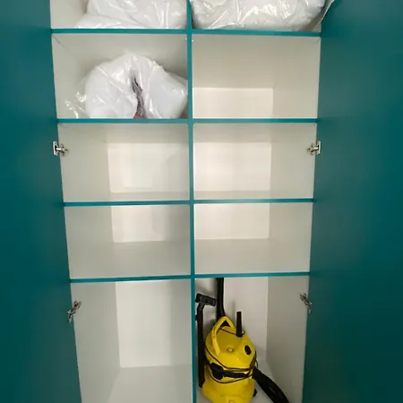 דירה Ardea רובי