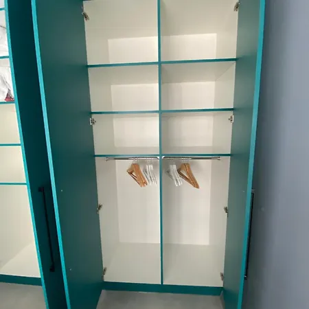 Ardea דירה רובי