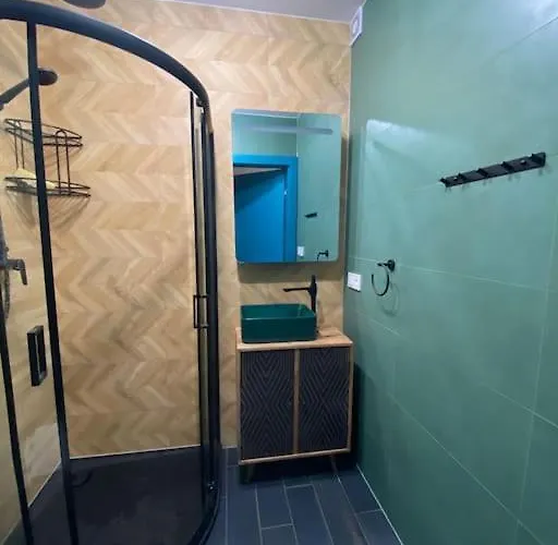 Ardea Apartment Rowy (Pomerania)