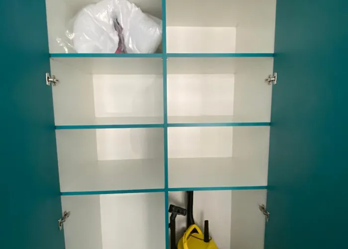 Apartment Ardea Rowy (Pomerania)